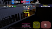 Grayly Shooter - Glass Bullet screenshot 7