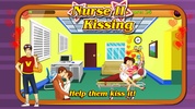 Nurse Kissing screenshot 3