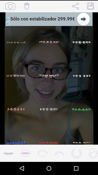 Braces Photo Editor 2017 - Preview 8