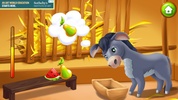Animal farm for kids screenshot 3