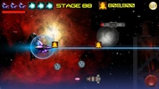 Galaxy Shooter: Space shooting game. Offline games screenshot 6