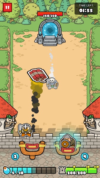 Smash Kingdom - Preview 14