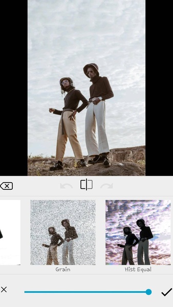 Photo Editor Pro & Smart - Preview 5