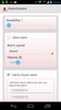 Sistema de alarma screenshot 4