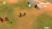 AVATAR ESCAPE 3D screenshot 5