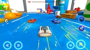 Toy Rider screenshot 8