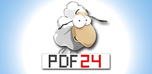 รูปภาพ PDF24 Creator