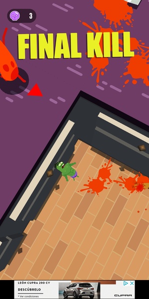 Sausage Wars - Preview 3