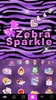 ZebraSparkle screenshot 1