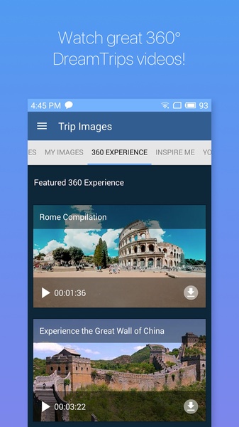 DreamTrips - Preview 9