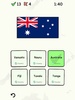 Countries of Oceania Quiz screenshot 7