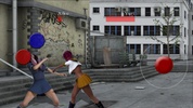 School Fighting Game HD screenshot 1