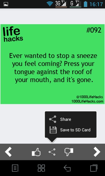 Lifehacks Collection - Preview 5