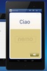 Nemo Bahasa Italia screenshot 3
