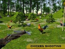 Chicken Hunting 2020 screenshot 4