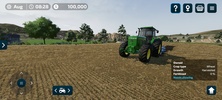 Farming Simulator 23 NETFLIX screenshot 4