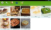 Casserole recipes screenshot 2
