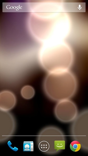 Y.a. Phase Beam - Preview 1