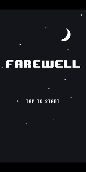 Farewell - Preview 1