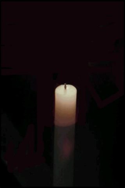 Droid Candle - Preview 6