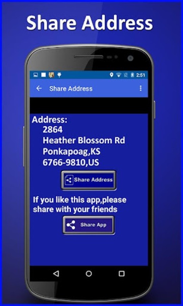 Cell Phone Location Tracker - Preview 11