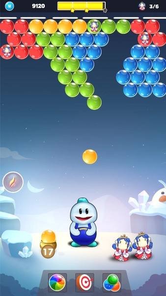 Snow Bros: POP - Preview 6