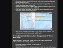 how to improve memory card screenshot 6