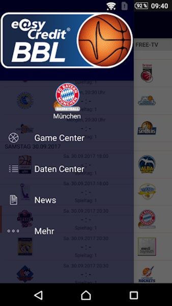 Beko BBL - Preview 7