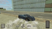 Luxury Car Driving 3D screenshot 5