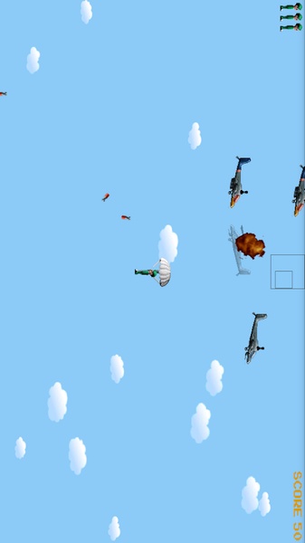 Para Gunner - Preview 9