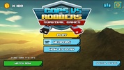 Cops N Robbers Survival Game screenshot 14