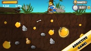 Gold Miner Saga screenshot 5