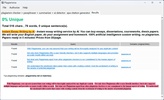 Plagiarism Checker screenshot 2
