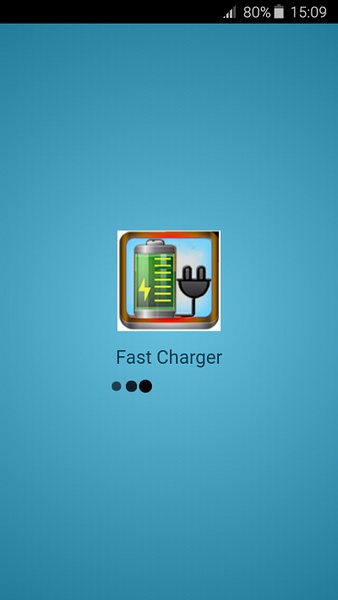 Fast Charger Battery Saver - Preview 1