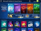 Microsoft Solitaire Collection screenshot 1