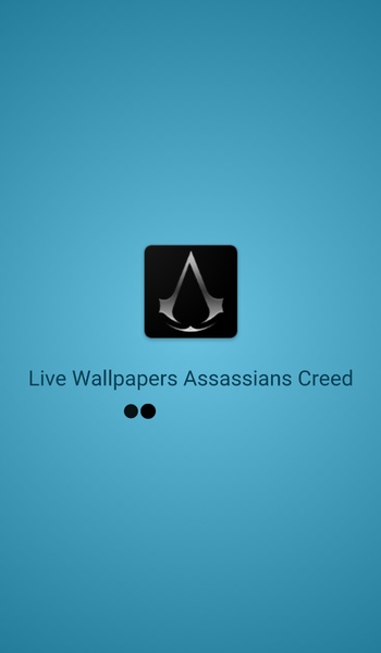 Live Wallpapers Assassians Creed - Preview 1