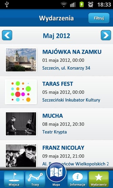 Visit Szczecin - Preview 3
