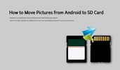 Move Photos to SD Card screenshot 3