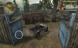 Zombie Fortress Evolution Dino screenshot 7