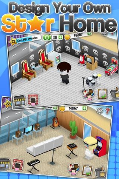 My Star - Preview 4