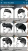 Men Haircuts screenshot 1