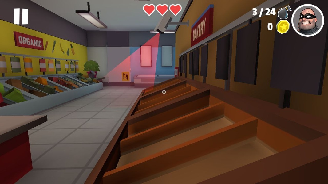 Robbery Madness - Preview 5