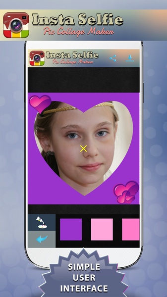 Insta Selfie Pic Collage Maker - Preview 5