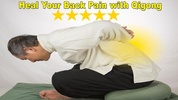 Qigong for Back Pain Relief screenshot 10