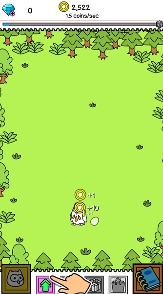 Bird Evolution - Preview 10