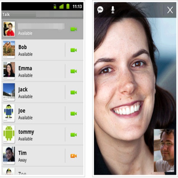 Voice Texting Pro - Preview 1