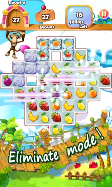Fruit Matching - Preview 4