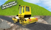 Hill Climb Construction Crane screenshot 1