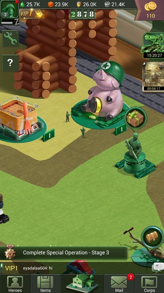 Army Men Strike - Preview 8
