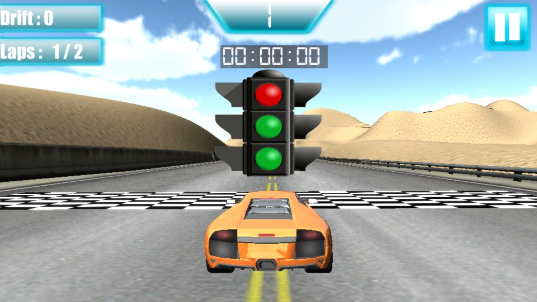Desert Safari - Preview 6
